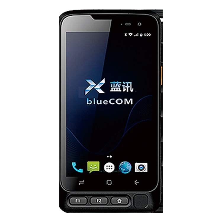 防爆智能手机W560