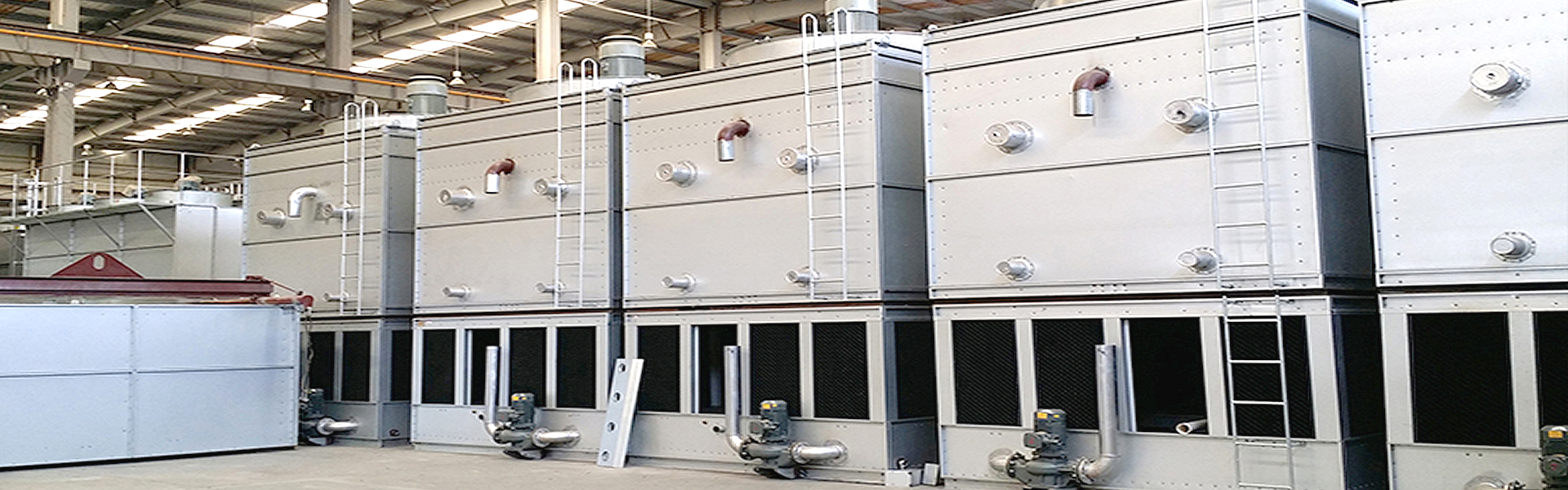 Wuxi Shangya Machinery Technology Co., Ltd.