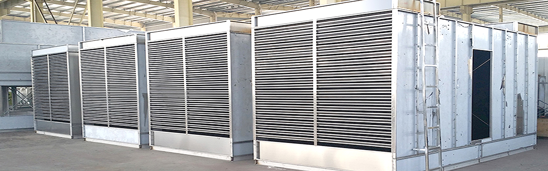 Wuxi Shangya Machinery Technology Co., Ltd.