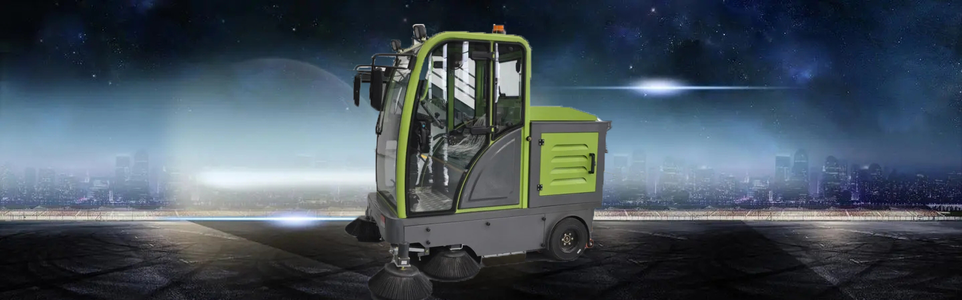 Xingtai Lang Mechanical Manufacturing Co., Ltd.