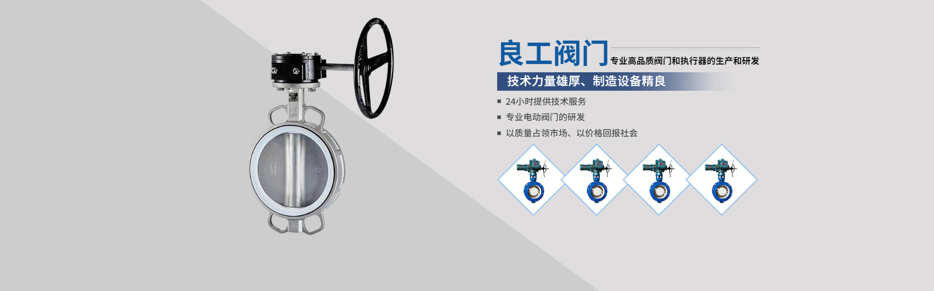 Xinjiang Lianggong Dingsheng Valve Co., Ltd.