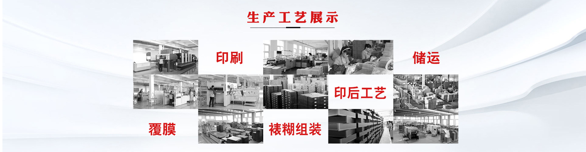 Weifang Chen Guo Packaging Products Co., Ltd.