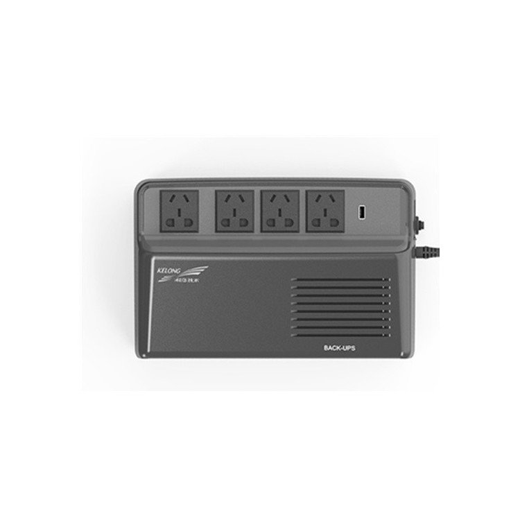 科华UPS电源YTA800后备式UPS (800VA )