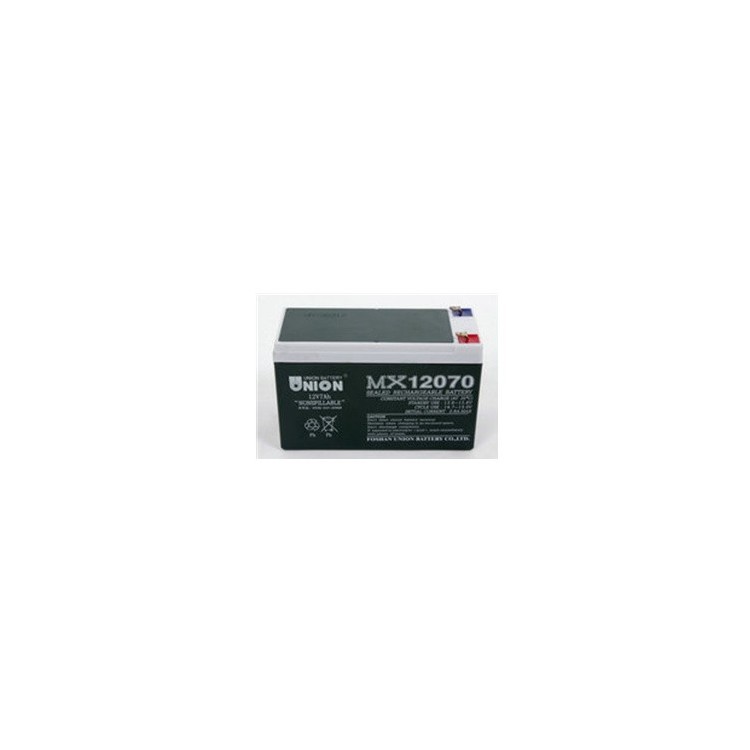 友联 MX12070