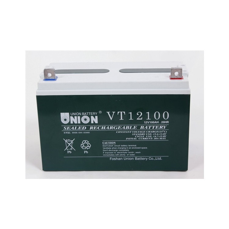 友联 VT12100