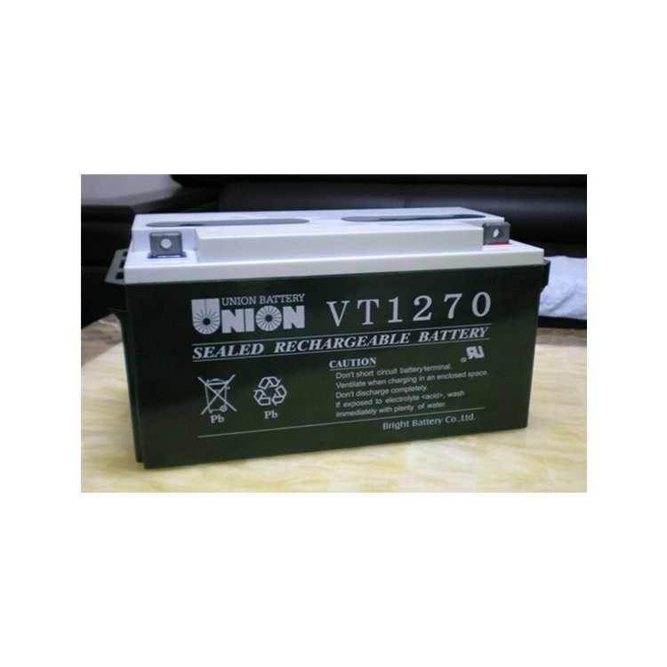 友联 VT1270