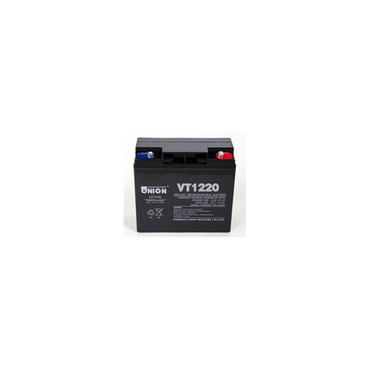 友联 VT1220