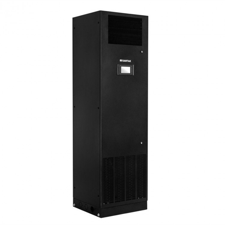 山特 城堡 (SCC) 系列机房空调(5-20kW)