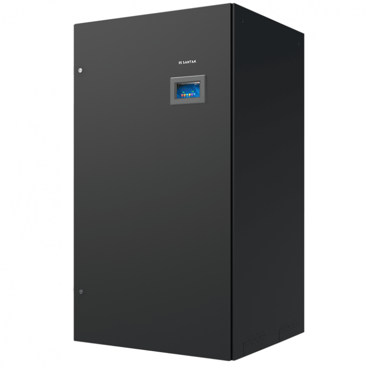 山特 城堡（SCC）系列机房空调（25-100kW）