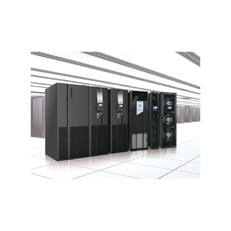 科士达 MatrixAir系列氟泵自然冷节能精密空调