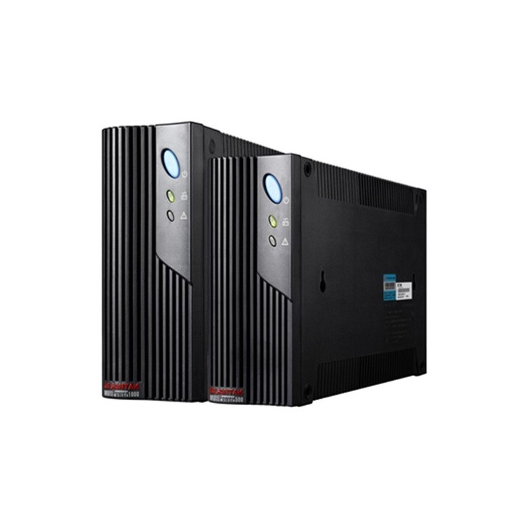 山特UPS电源MT500/100