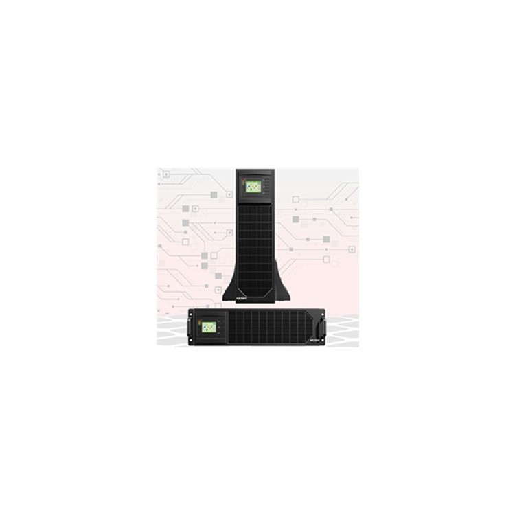科士达 YDC3300-RT系列中小功率UPS