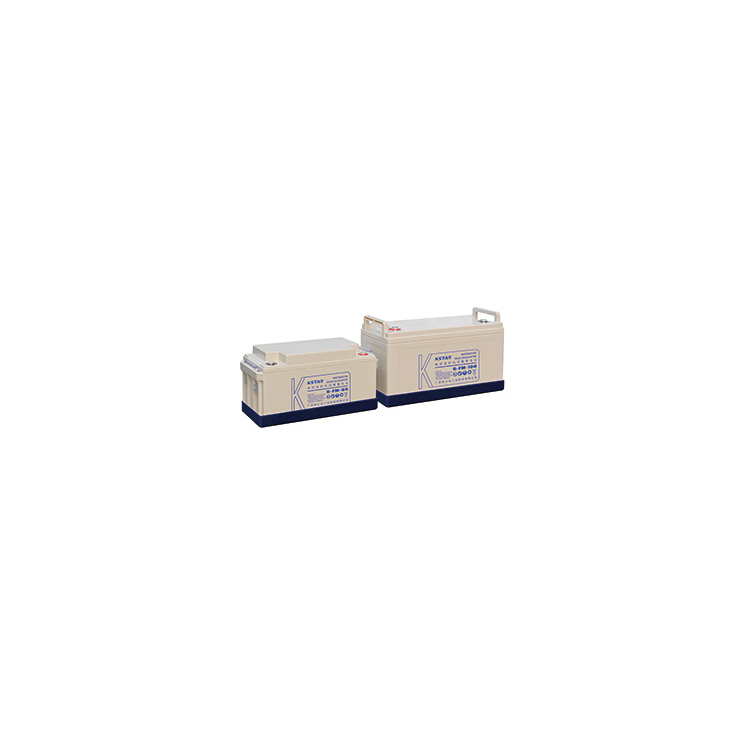 科士达 FM固定型密封电池系列(33AH-250AH)
