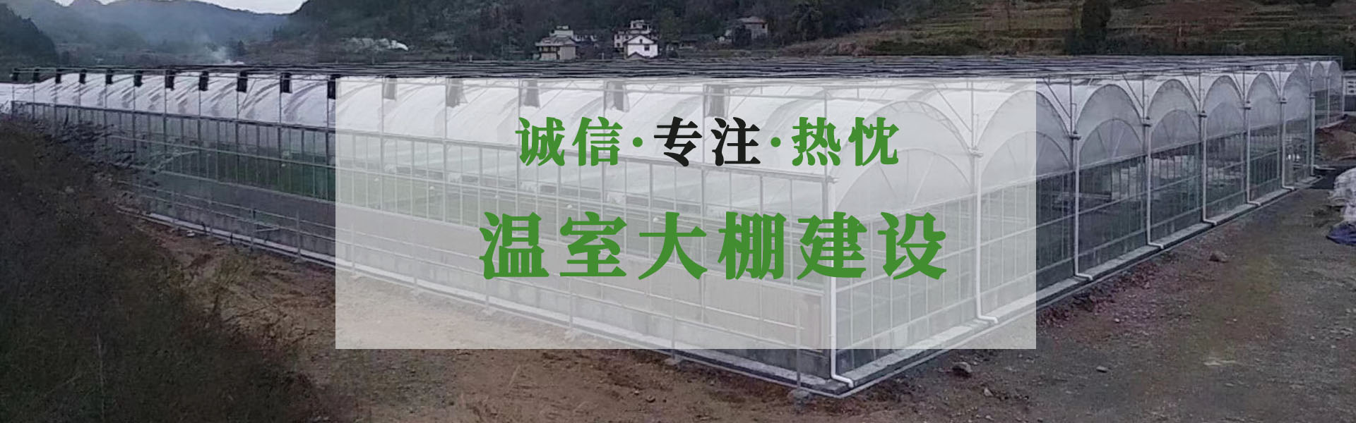 Qingzhou Xinchuang Greenhouse and Landscape Engineering Co., Ltd.