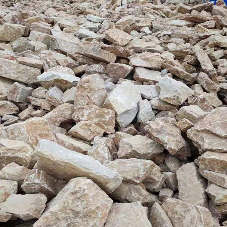 砌墙石 砌墙石
