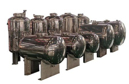 水电解制氢水箱碱箱