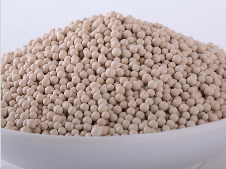 水电解制氢干燥器分子筛