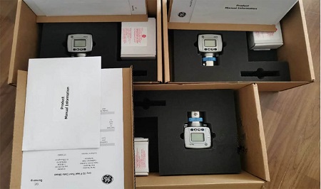 水电解制氢分析仪