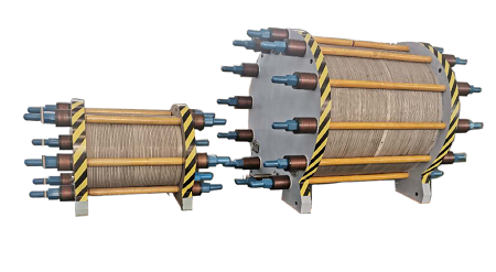 水电解制氢电解槽