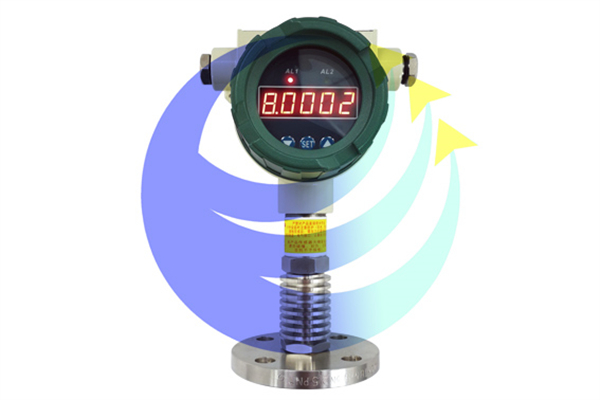 智能数字压力开关