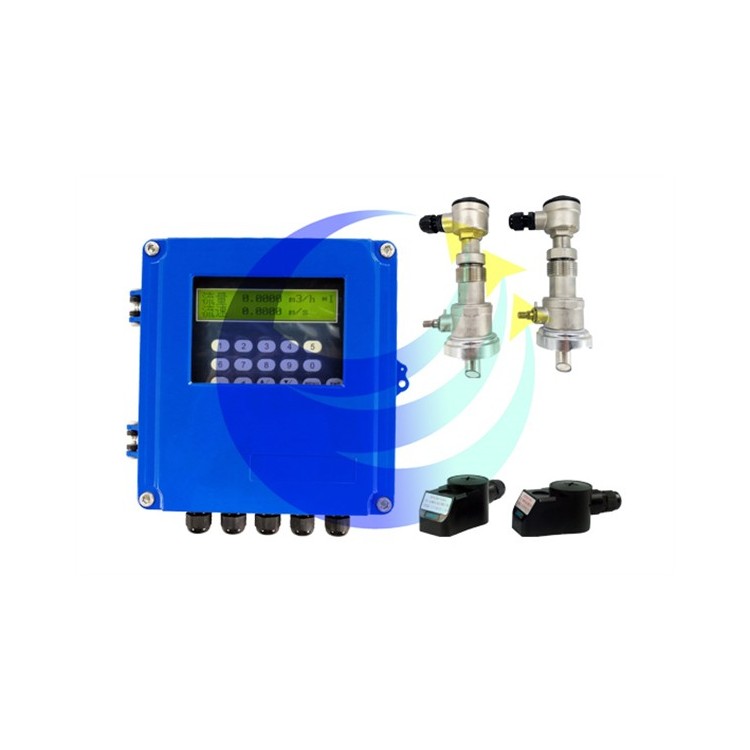 AO-100超声波流量计