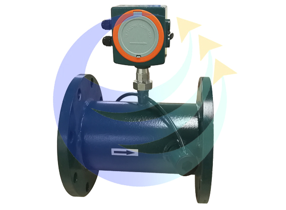 超声波流量计