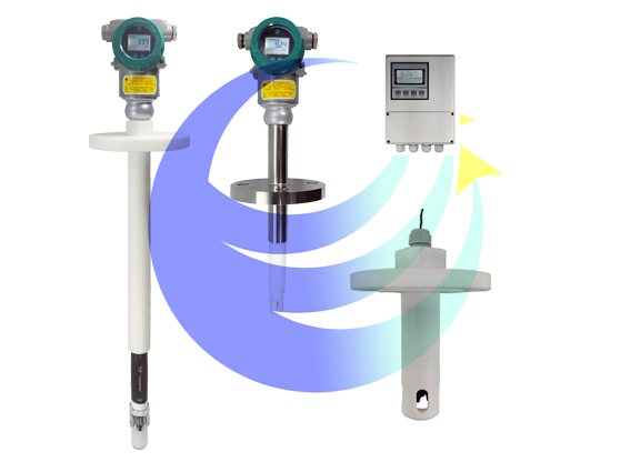 工业过程pH检测电极