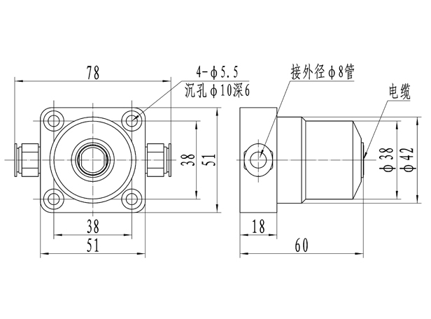 氧含量分析仪