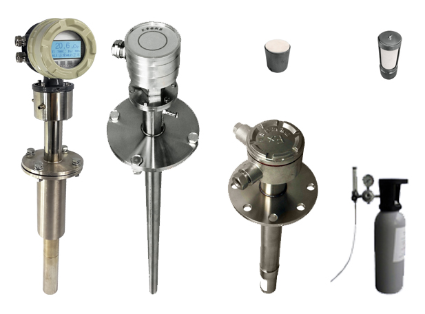 氧含量在线检测仪