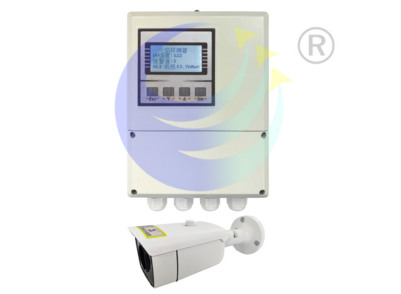 紫外线火焰探测器