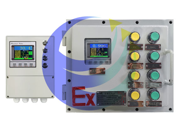 称重显示控制仪